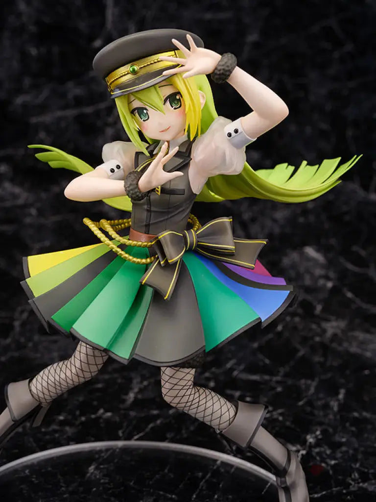 Alina Gray 1/8 Scale Figure - GeekLoveph