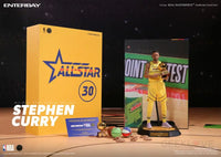 All Star Stephen Curry 1/6 Scale Figure Deposit Preorder
