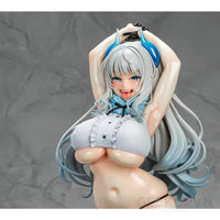 Alp Switch Another Ver. 1/6 Scale Figure Deposit Preorder