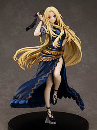 Alpha Dress Ver. 1/7 Scale Figure Preorder