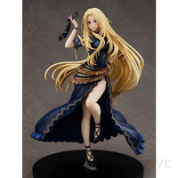 Alpha Dress Ver. 1/7 Scale Figure Pre Order Price Preorder