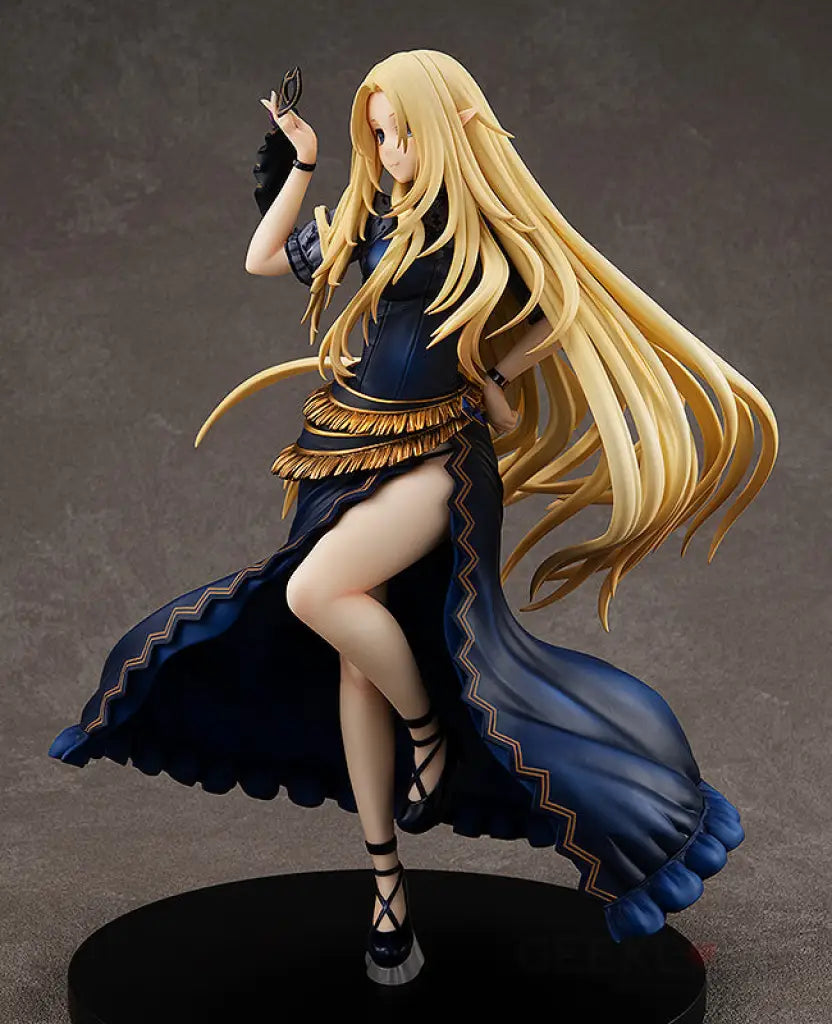 Alpha Dress Ver. 1/7 Scale Figure Preorder