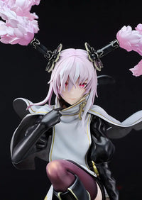 Alpha Pre Order Price Statue