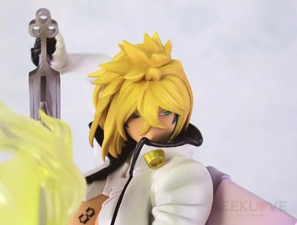 AlphaxOmega BLEACH Tia Hallibel 1/8 Scale Figure - GeekLoveph