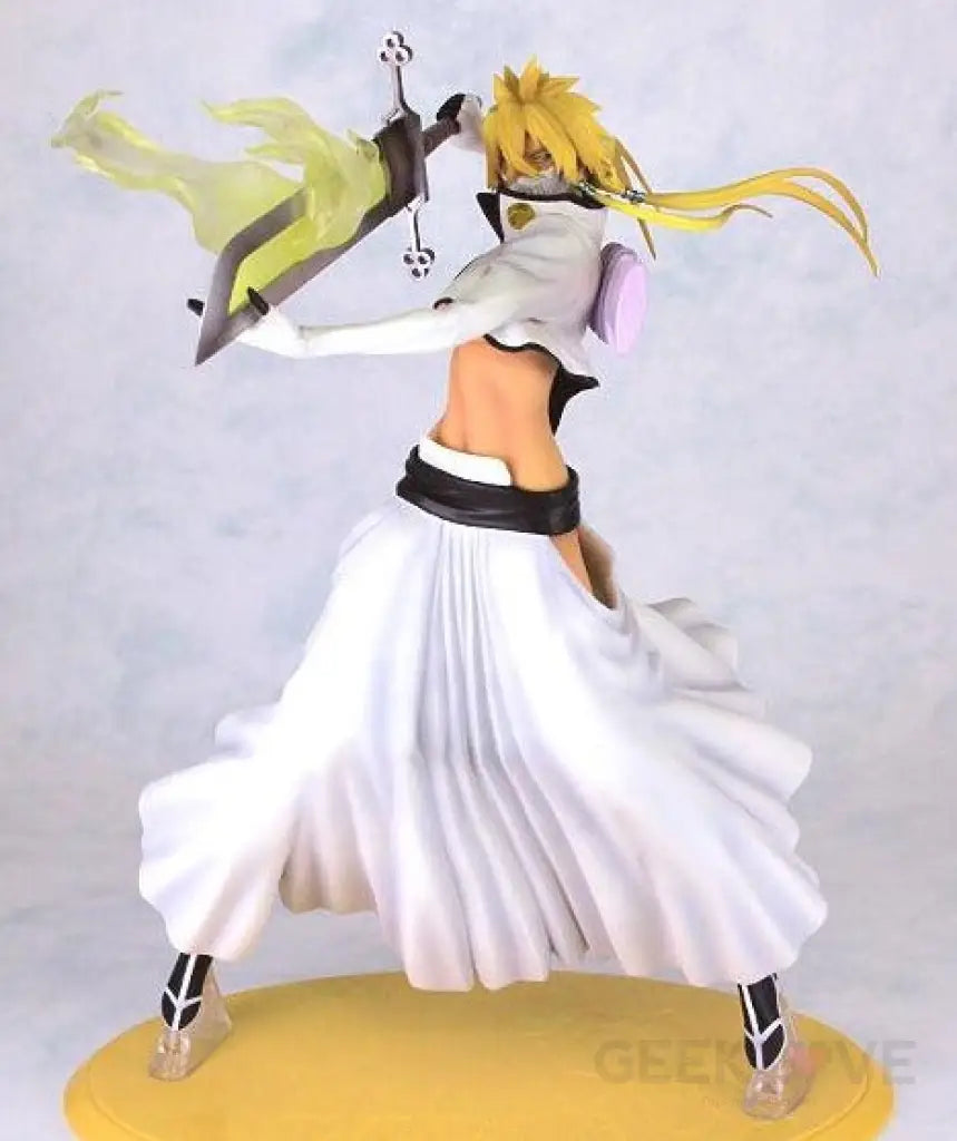 AlphaxOmega BLEACH Tia Hallibel 1/8 Scale Figure - GeekLoveph