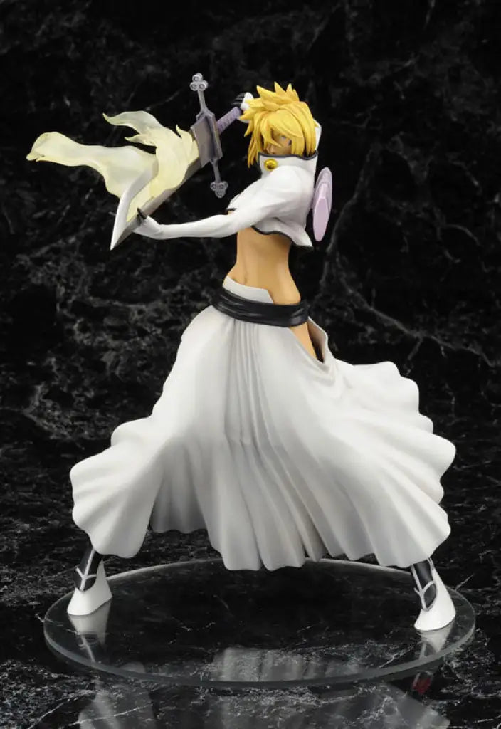 AlphaxOmega BLEACH Tia Hallibel 1/8 Scale Figure - GeekLoveph