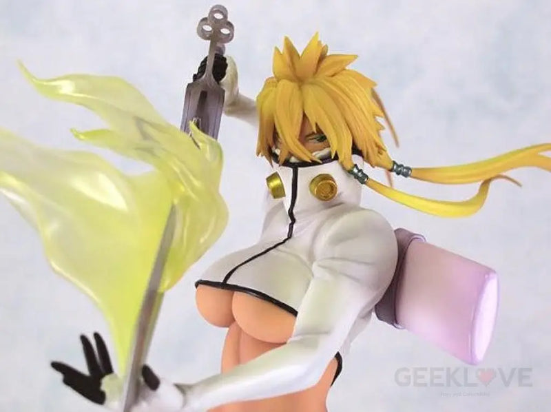 AlphaxOmega BLEACH Tia Hallibel 1/8 Scale Figure