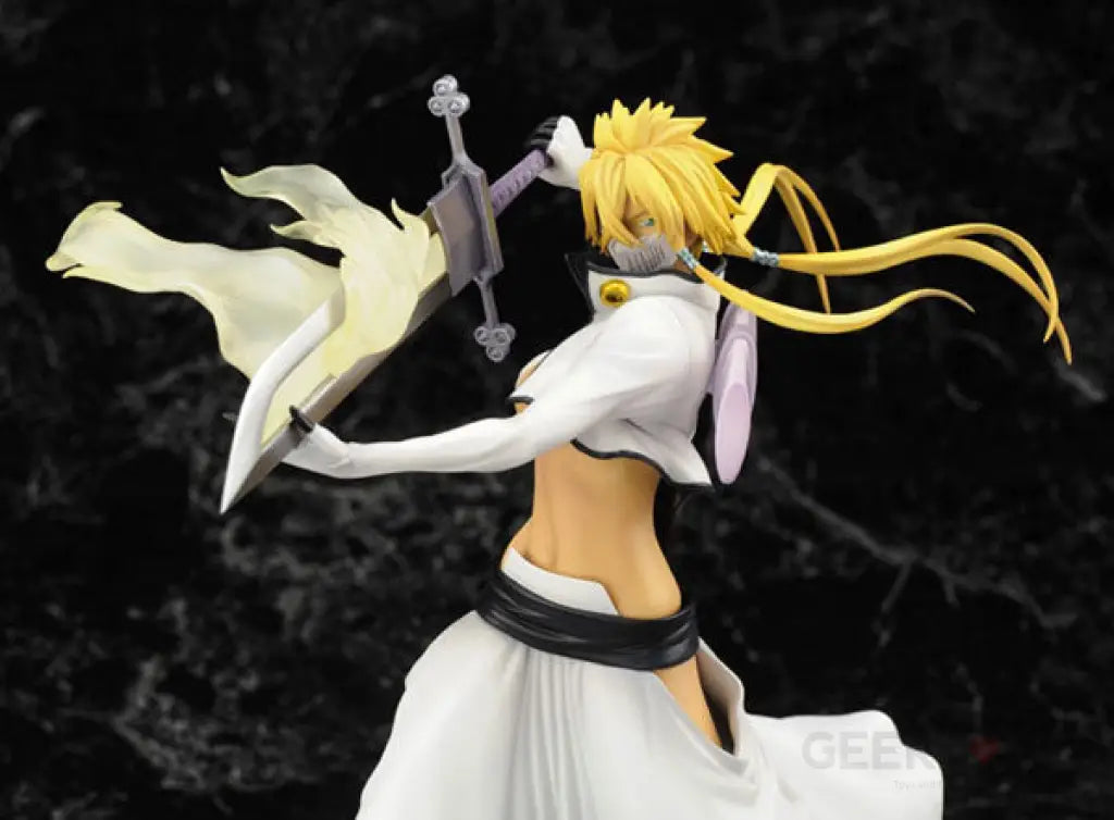 AlphaxOmega BLEACH Tia Hallibel 1/8 Scale Figure - GeekLoveph