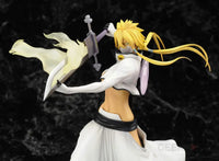 AlphaxOmega BLEACH Tia Hallibel 1/8 Scale Figure - GeekLoveph