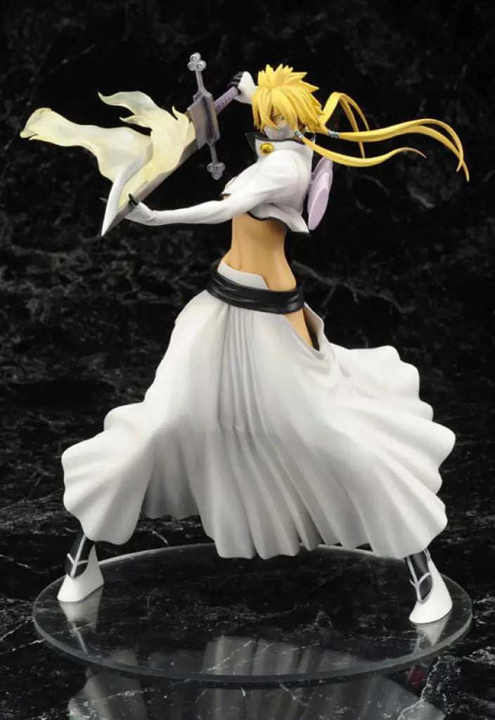AlphaxOmega BLEACH Tia Hallibel 1/8 Scale Figure - GeekLoveph