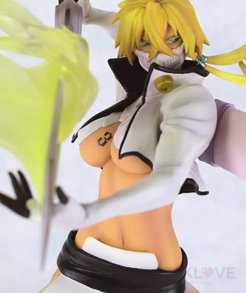 AlphaxOmega BLEACH Tia Hallibel 1/8 Scale Figure - GeekLoveph