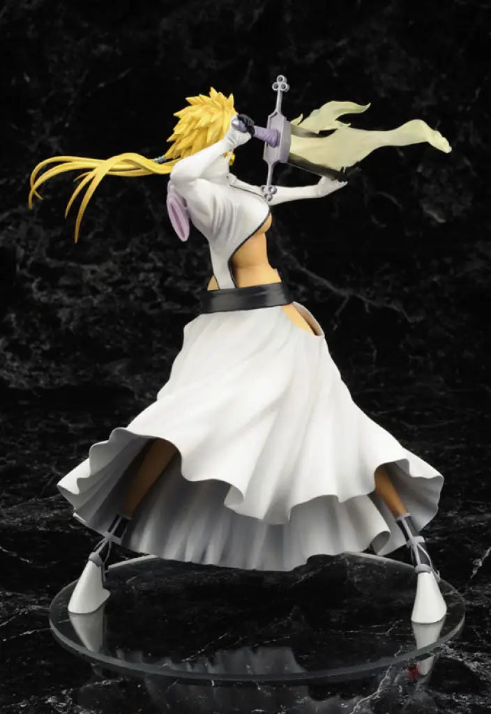 AlphaxOmega BLEACH Tia Hallibel 1/8 Scale Figure - GeekLoveph