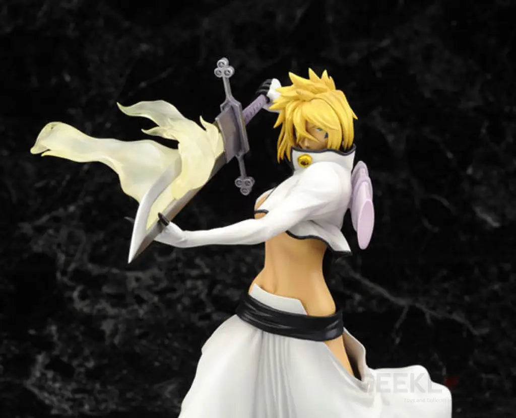 AlphaxOmega BLEACH Tia Hallibel 1/8 Scale Figure - GeekLoveph