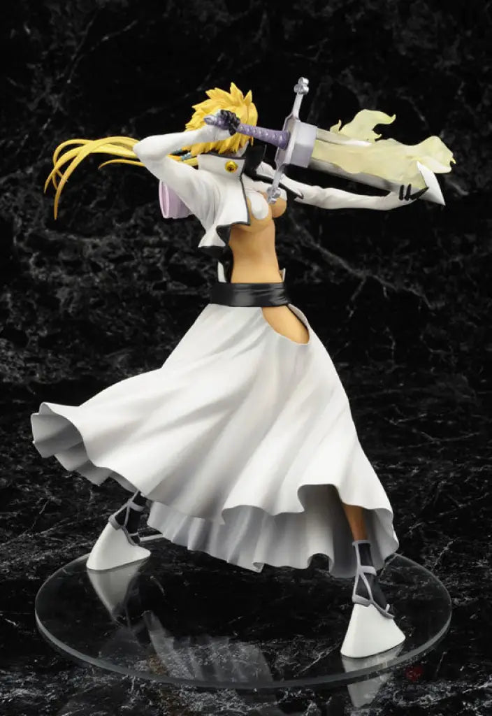 AlphaxOmega BLEACH Tia Hallibel 1/8 Scale Figure - GeekLoveph
