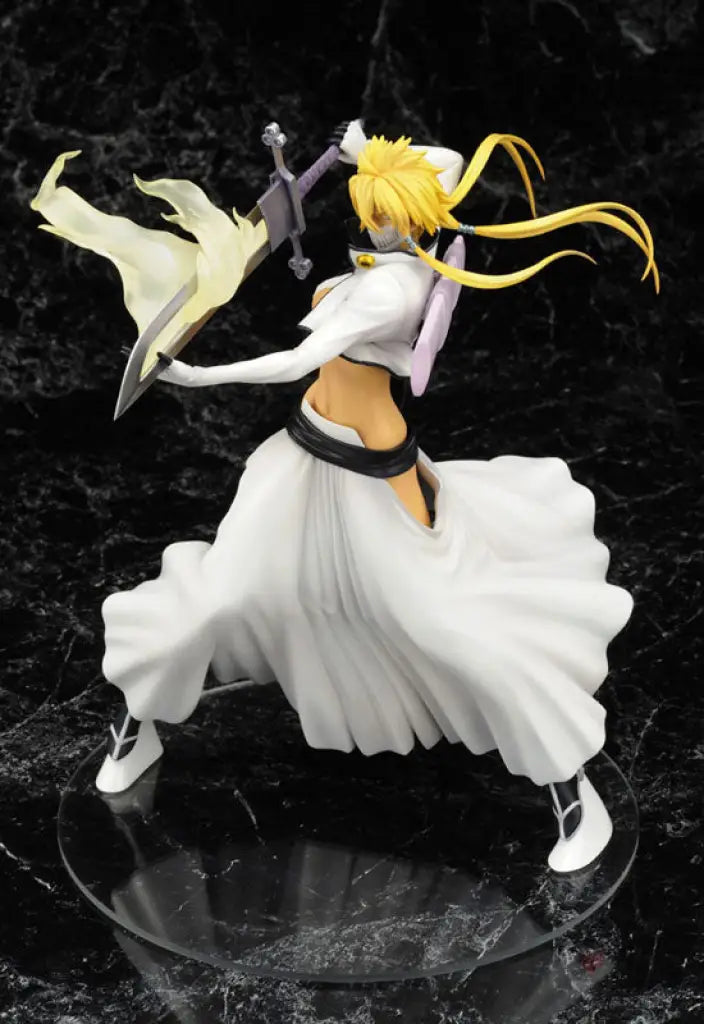 AlphaxOmega BLEACH Tia Hallibel 1/8 Scale Figure - GeekLoveph