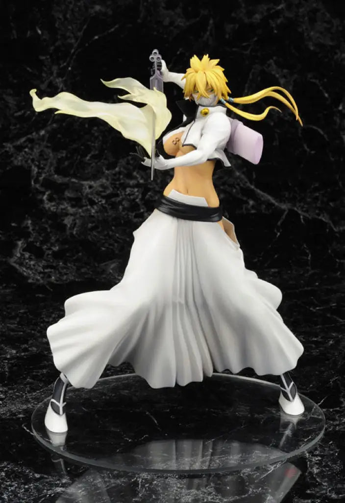 AlphaxOmega BLEACH Tia Hallibel 1/8 Scale Figure - GeekLoveph