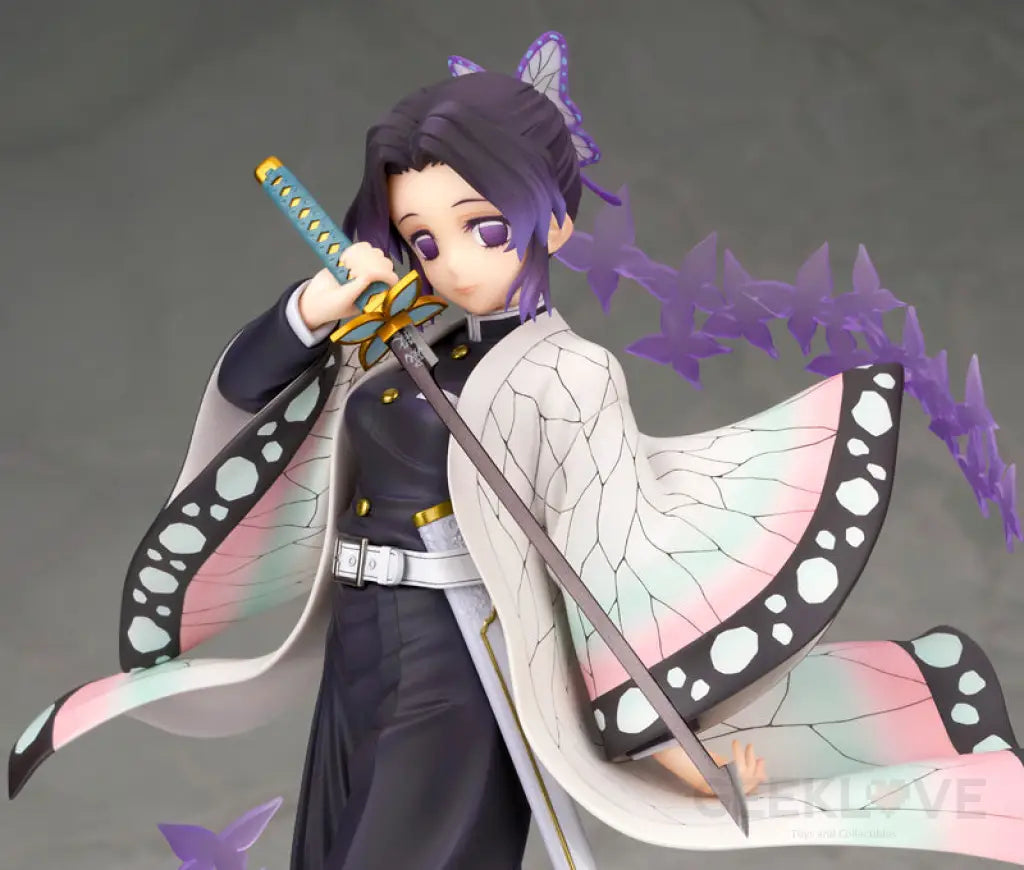 Alter - Demon Slayer: Kimetsu no Yaiba Shinobu Kocho 1/8 Scale Figure - GeekLoveph