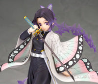 Alter - Demon Slayer: Kimetsu no Yaiba Shinobu Kocho 1/8 Scale Figure - GeekLoveph