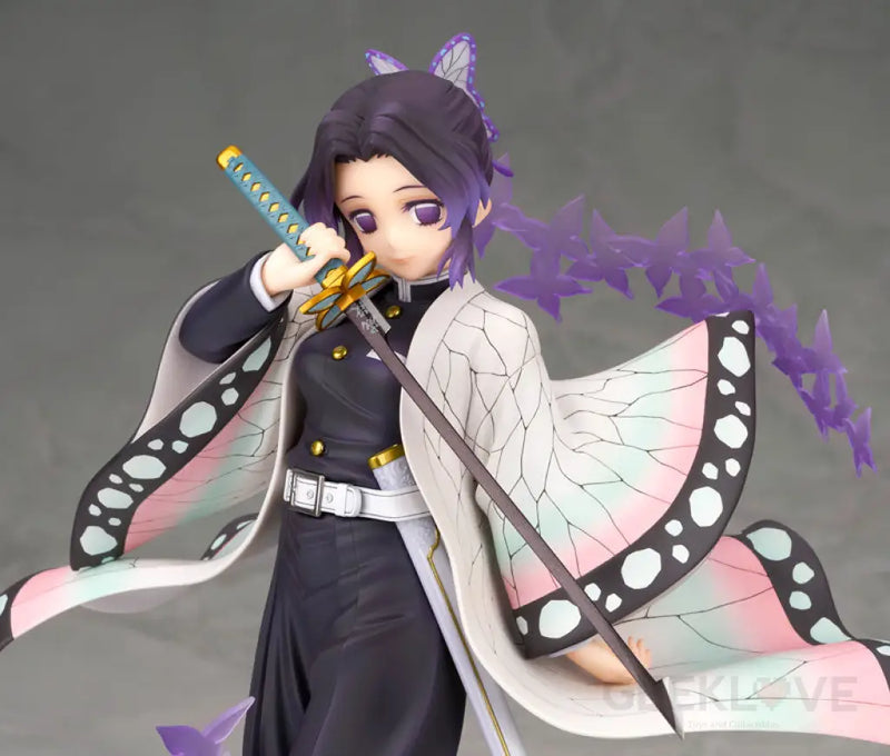 Alter - Demon Slayer: Kimetsu no Yaiba Shinobu Kocho 1/8 Scale Figure