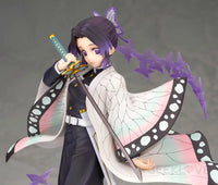 Alter - Demon Slayer: Kimetsu no Yaiba Shinobu Kocho 1/8 Scale Figure - GeekLoveph