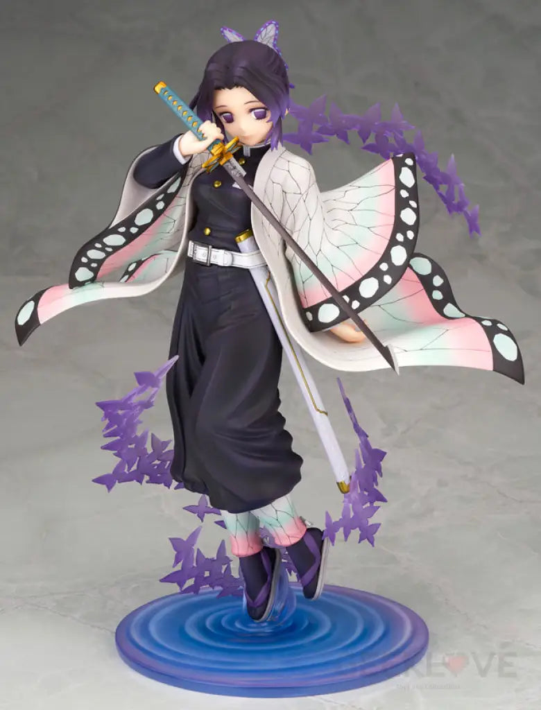 Alter - Demon Slayer: Kimetsu no Yaiba Shinobu Kocho 1/8 Scale Figure - GeekLoveph