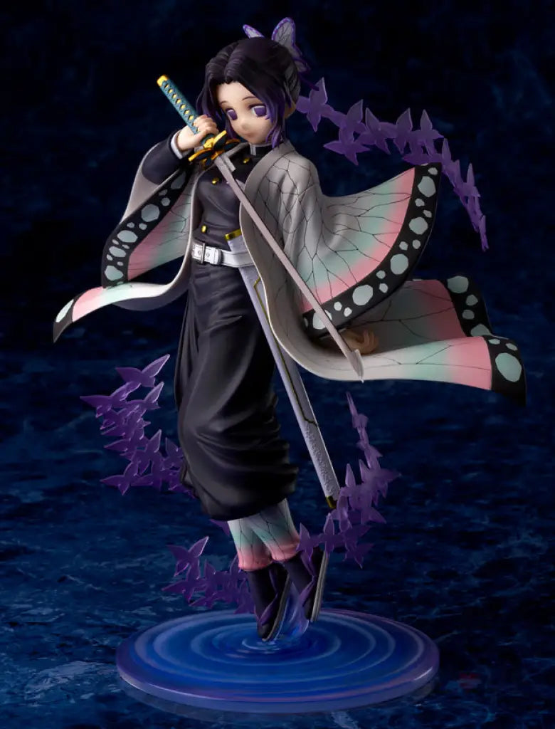 Alter - Demon Slayer: Kimetsu no Yaiba Shinobu Kocho 1/8 Scale Figure - GeekLoveph