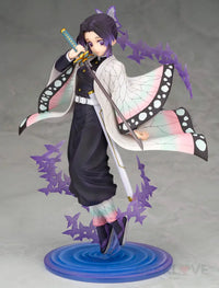 Alter - Demon Slayer: Kimetsu no Yaiba Shinobu Kocho 1/8 Scale Figure - GeekLoveph