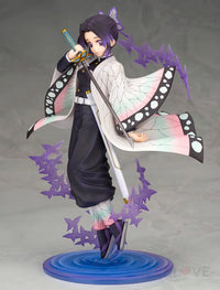 Alter - Demon Slayer: Kimetsu no Yaiba Shinobu Kocho 1/8 Scale Figure - GeekLoveph