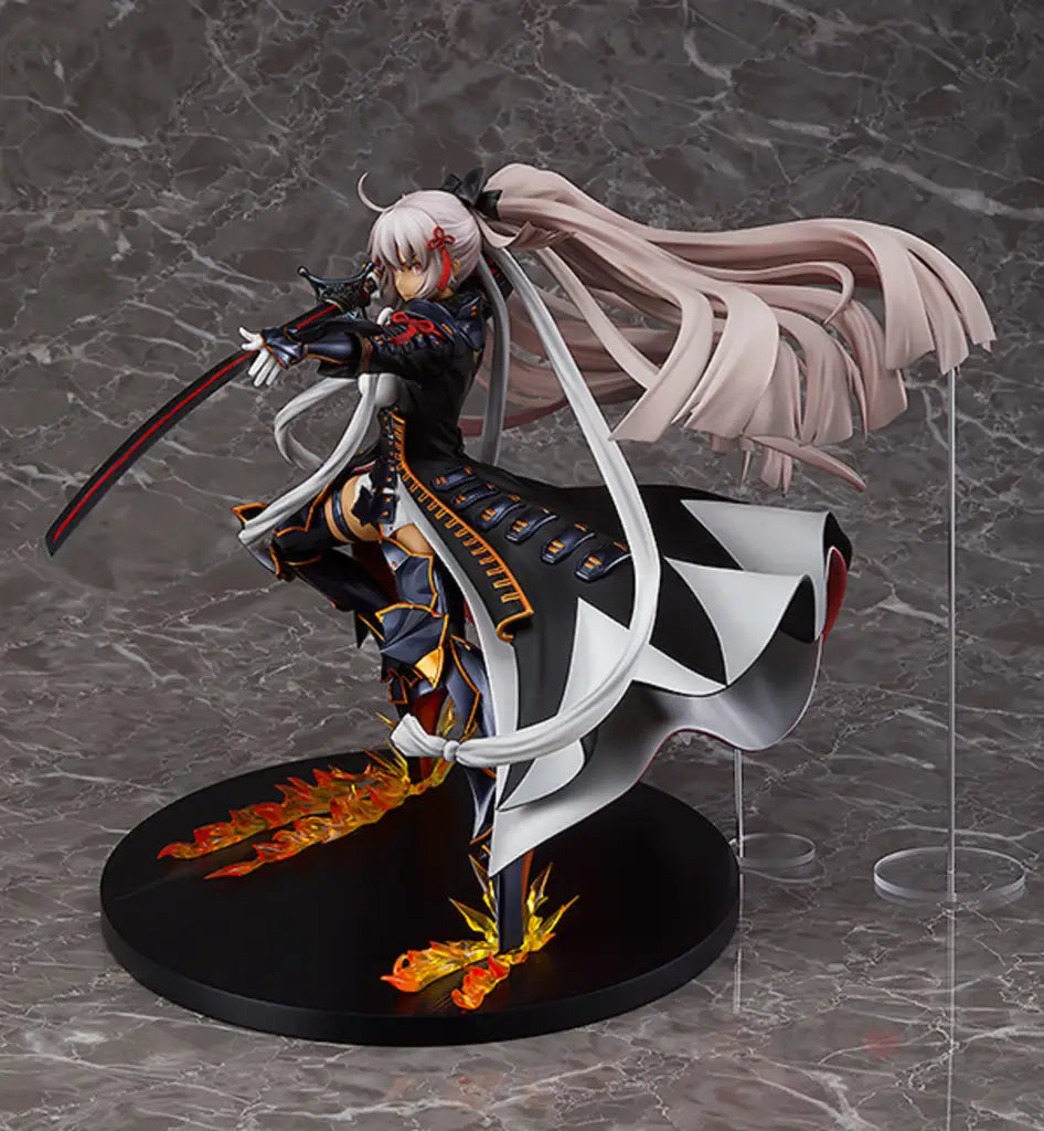 Alter Ego/Okita Souji (Alter) -Absolute Blade Endless Three Stage- Preorder