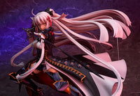 Alter Ego/Okita Souji (Alter) -Absolute Blade Endless Three Stage- Preorder