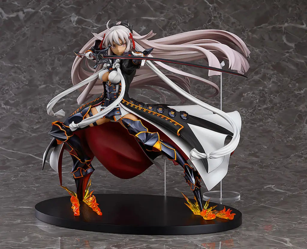 Alter Ego/Okita Souji (Alter) -Absolute Blade Endless Three Stage- Preorder