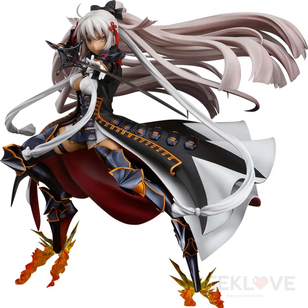 Alter Ego/Okita Souji (Alter) -Absolute Blade Endless Three Stage- Preorder