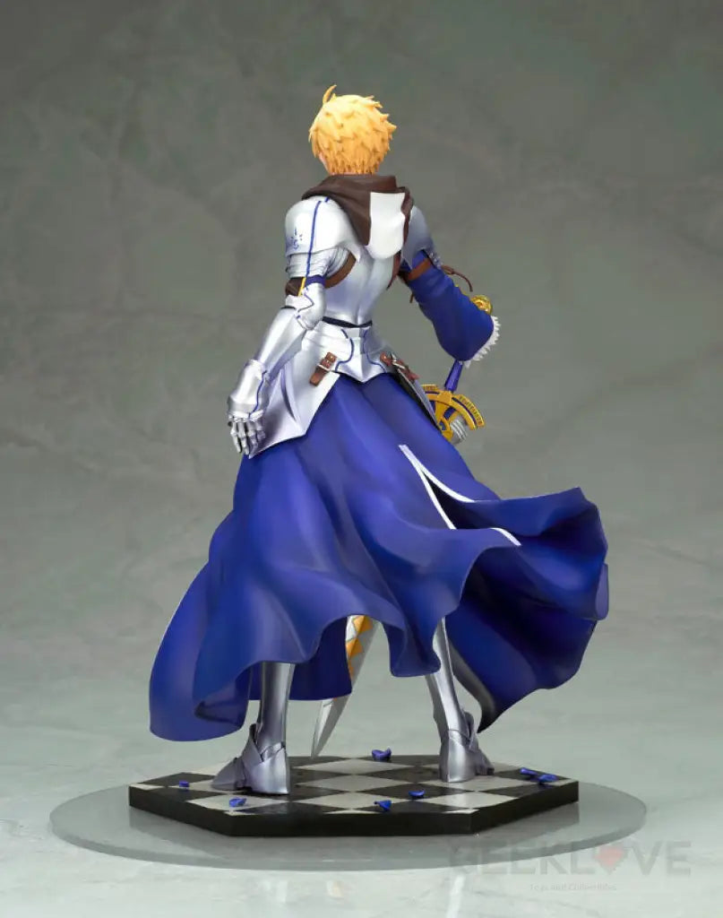 ALTER Fate/Grand Order - Saber/Arthur Pendragon Prototype - GeekLoveph