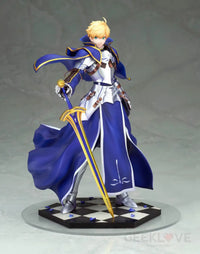 ALTER Fate/Grand Order - Saber/Arthur Pendragon Prototype - GeekLoveph
