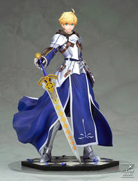 ALTER Fate/Grand Order - Saber/Arthur Pendragon Prototype - GeekLoveph