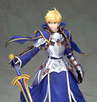 ALTER Fate/Grand Order - Saber/Arthur Pendragon Prototype - GeekLoveph