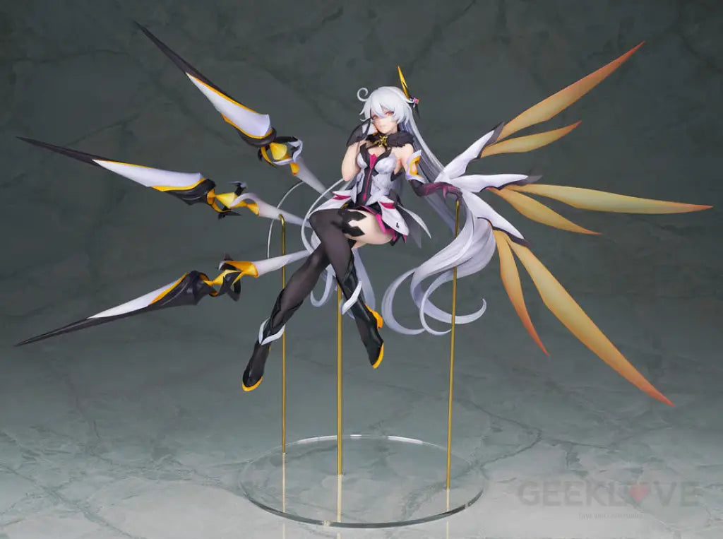 Alter: Houkai Impact 3rd - Kiana 1/8 Scale Figure - GeekLoveph