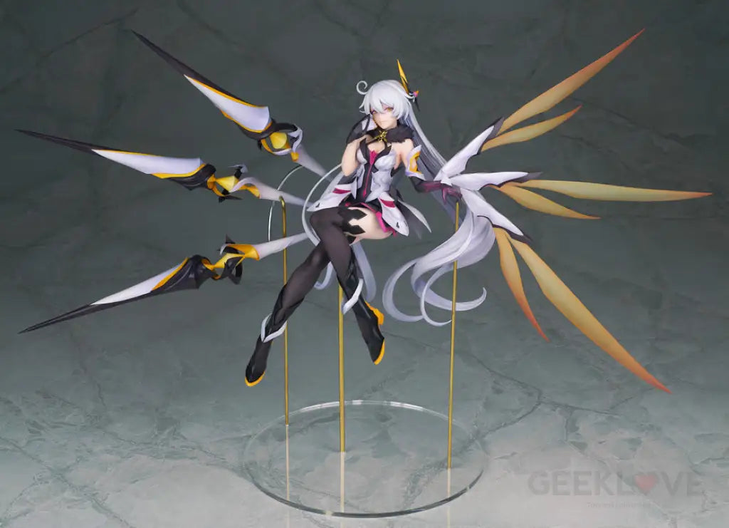 Alter: Houkai Impact 3rd - Kiana 1/8 Scale Figure - GeekLoveph