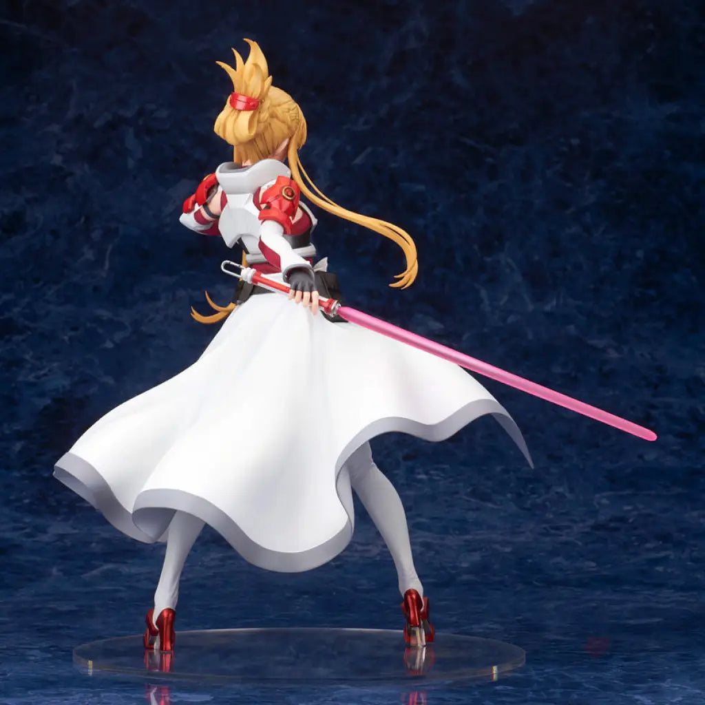 Alter: Sword Art Online Alicization Asuna GGO Ver. - GeekLoveph