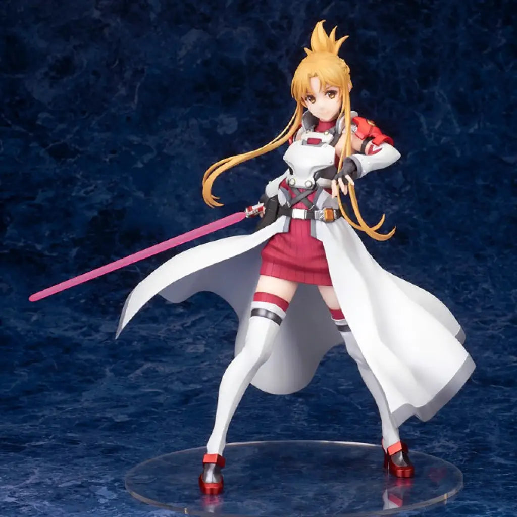 Alter: Sword Art Online Alicization Asuna GGO Ver. - GeekLoveph