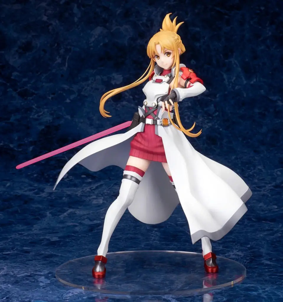 Alter: Sword Art Online Alicization Asuna GGO Ver. - GeekLoveph