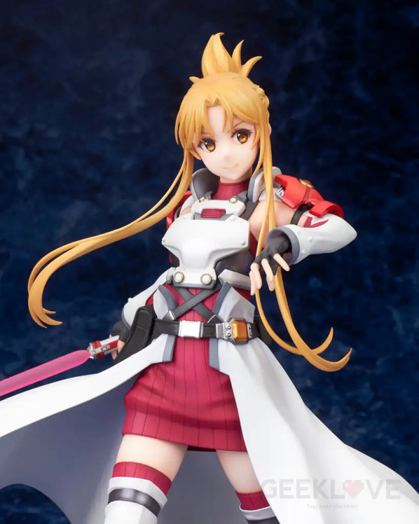 Alter: Sword Art Online Alicization Asuna GGO Ver. - GeekLoveph