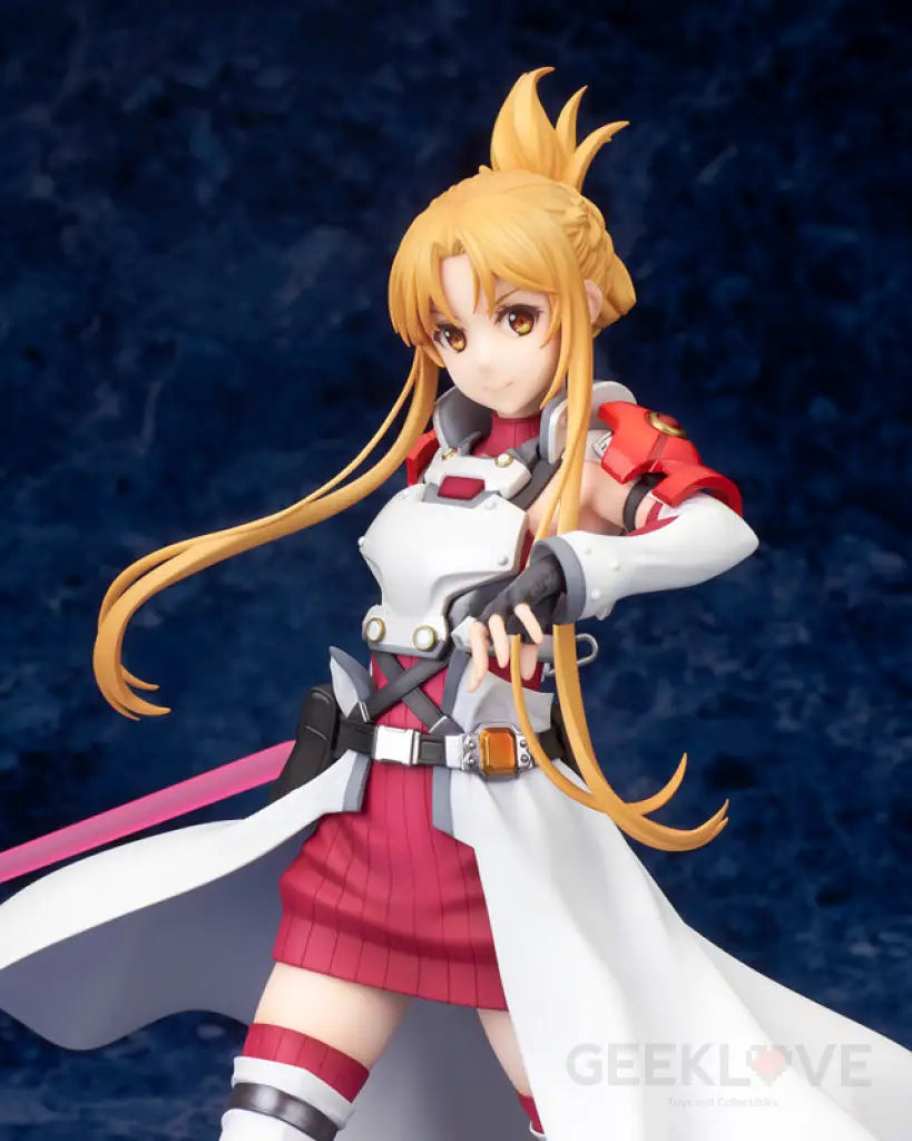 Alter: Sword Art Online Alicization Asuna GGO Ver. - GeekLoveph