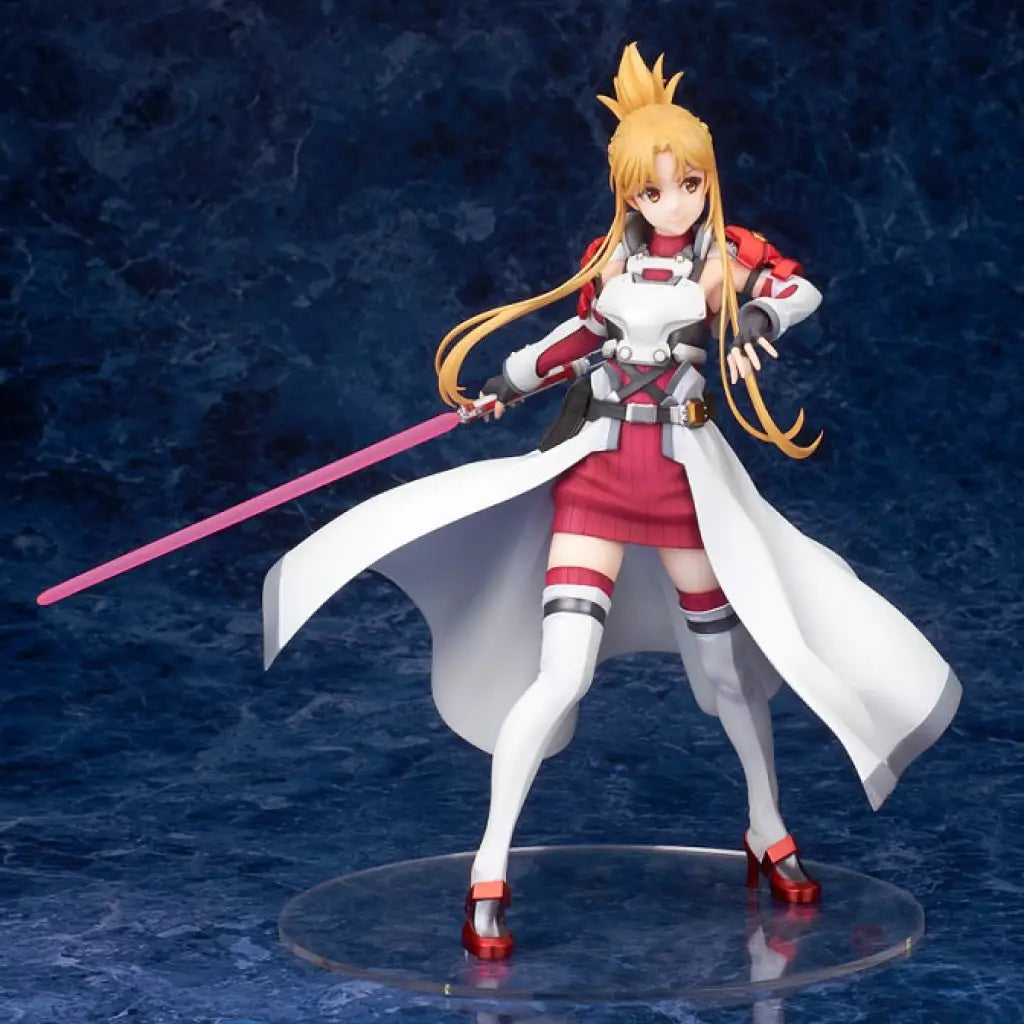Alter: Sword Art Online Alicization Asuna GGO Ver. - GeekLoveph