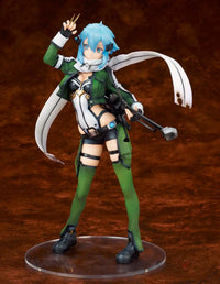 Alter: Sword Art Online the Movie: Ordinal Scale - Sinon (reproduction) - GeekLoveph