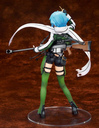 Alter: Sword Art Online the Movie: Ordinal Scale - Sinon (reproduction) - GeekLoveph