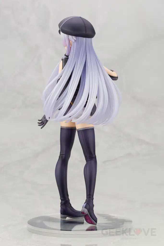 Altina Orion 1/8 Scale Figure