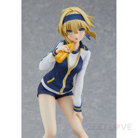 Altria Pendragon Knight's PE Uniform Ver. [AQ] - GeekLoveph
