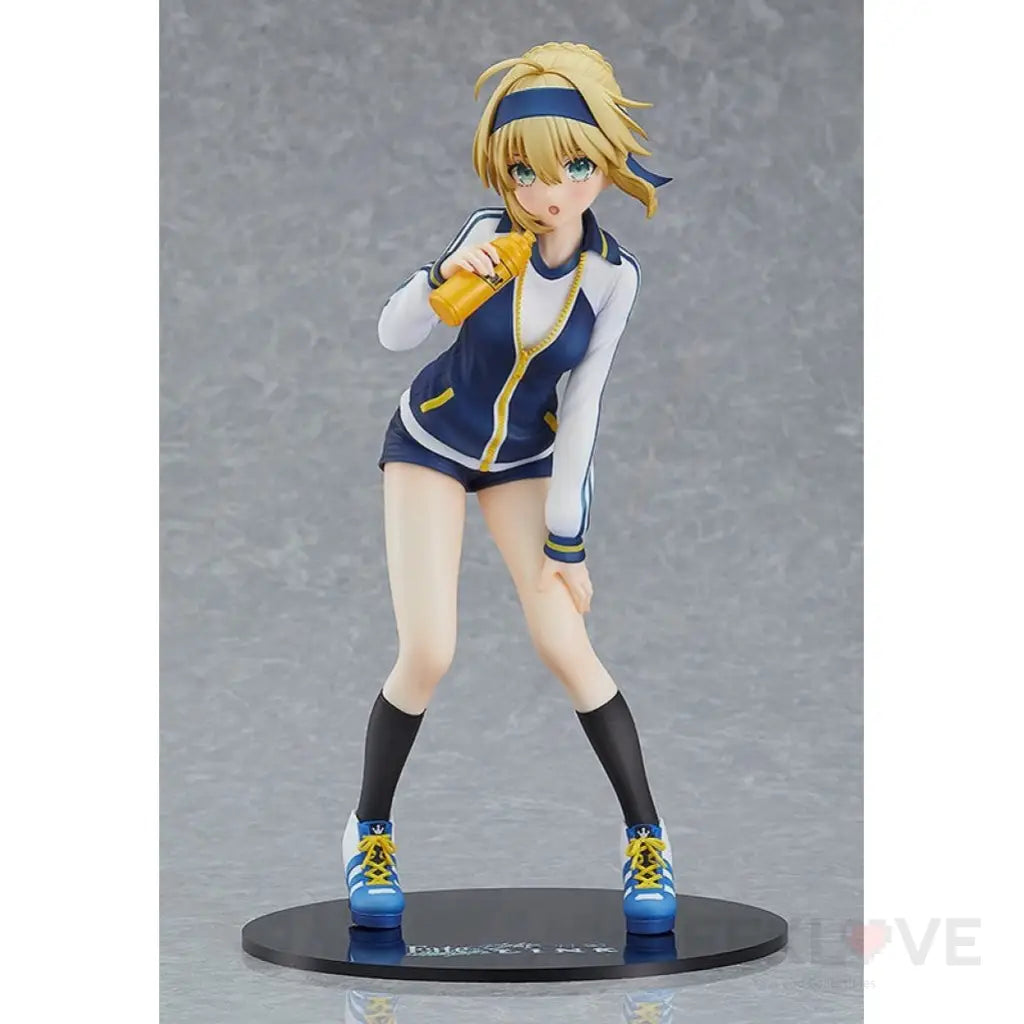 Altria Pendragon Knight's PE Uniform Ver. [AQ] - GeekLoveph