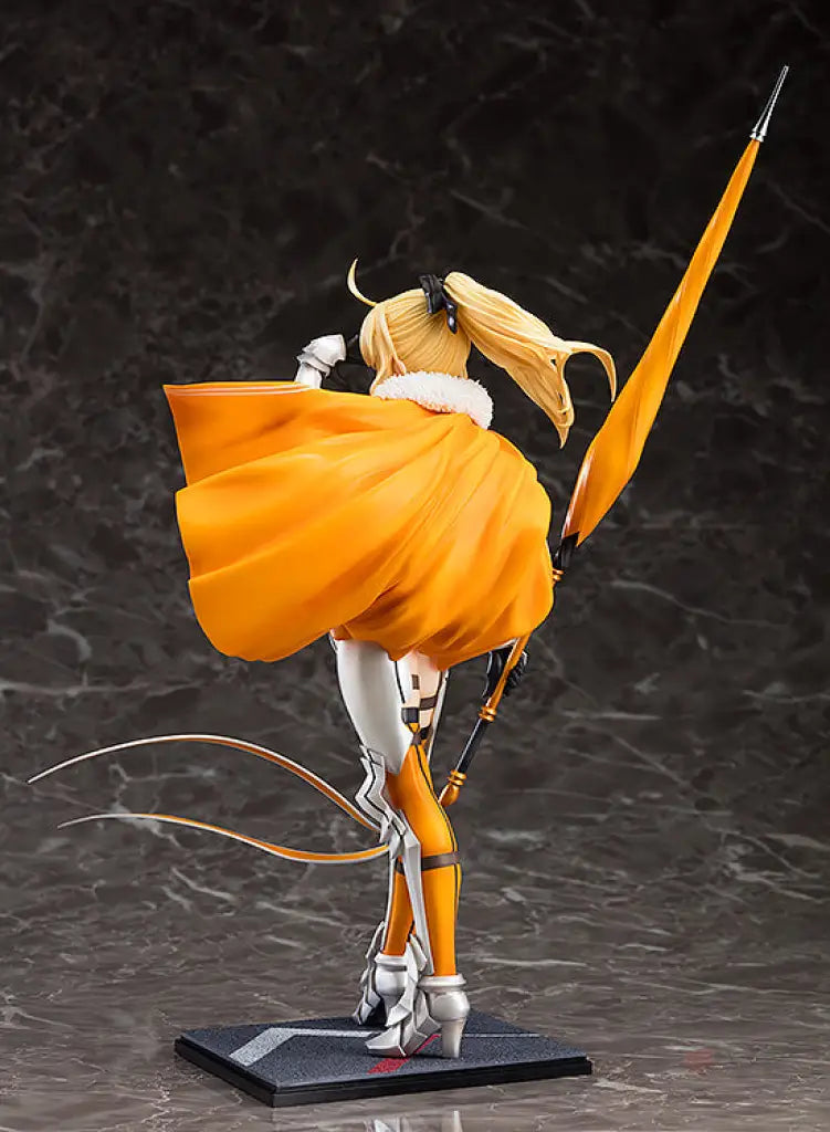 Altria Pendragon Racing Ver. 1/7 Scale Figure Preorder